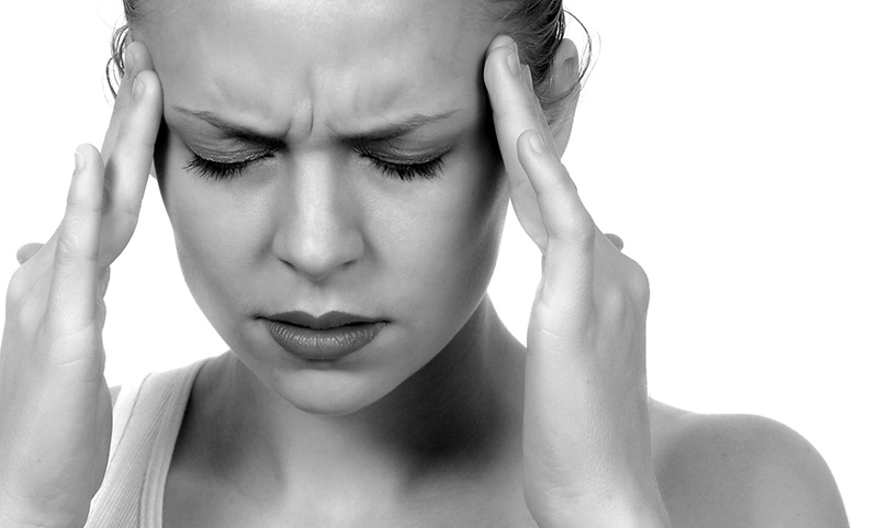 Botox For Migraines